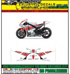 YZF R1 R6 REPLICA MOTO GP 50 TH ANNIVERSARY